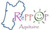 RéPPOP Réseau de Prévention et de Prise en charge de l'Obésité Pédiatrique en Aquitaine